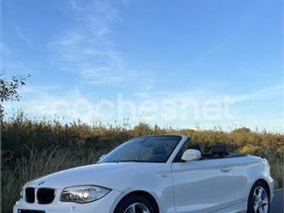 BMW 118 Cabriolet