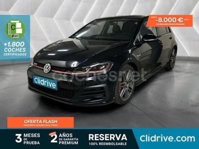 VW Golf VII