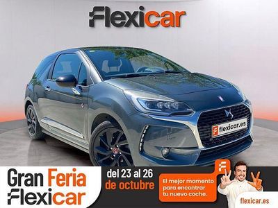 DS Automobiles DS3