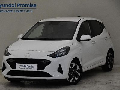 Usado Hyundai i10 67 CV (49 kW) 2025 Utilitario