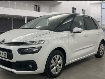 Citroën C4 SpaceTourer