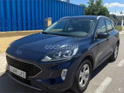 Usado Ford Kuga