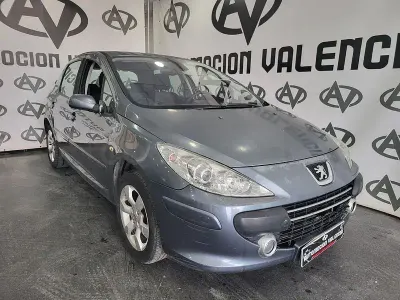 Usado Peugeot 307