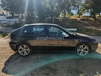 Usado Seat Leon
