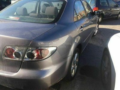 usado Mazda 6 2.0 Crtd Sportive