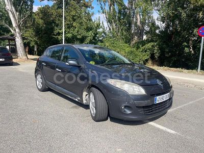 Renault Mégane III