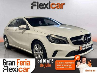 Mercedes A200