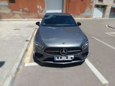 Usado Mercedes A200
