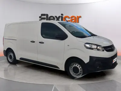 Usado Opel Vivaro-e Combi