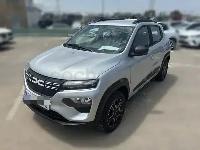 Usado Dacia Spring