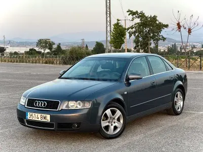 Usado Audi A4