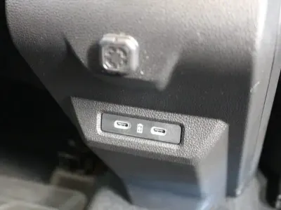 Usado Dacia Duster Journey 143 CV (105 kW) 2025 Naranja SUV