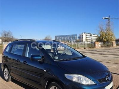 Mazda 5