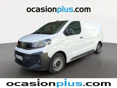 Usado Opel Vivaro-e Combi