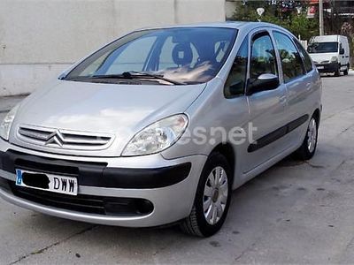 Citroën Xsara Picasso