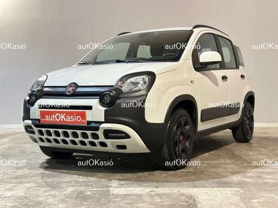 Fiat Panda Cross