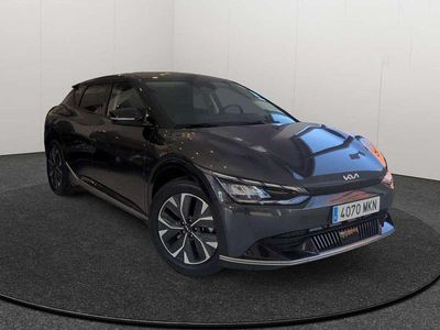 Gris Usado 2023 Kia EV6 Air SUV | 35.990 € (Buen precio)