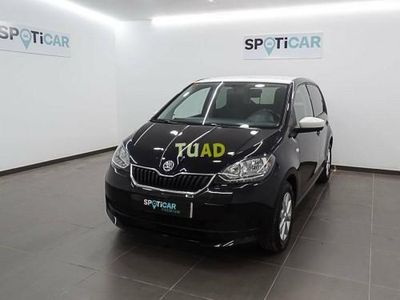 usado Skoda Citigo 1.0 MPI 44KW (60cv) Ambition