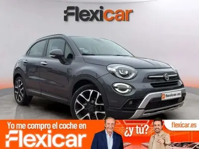 Usado Fiat 500X