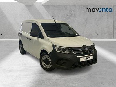 Nuevo Renault Kangoo 89 kW (122 CV) 2025 Blanco Monovolumen