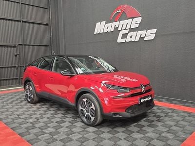 Usado Citroën C4