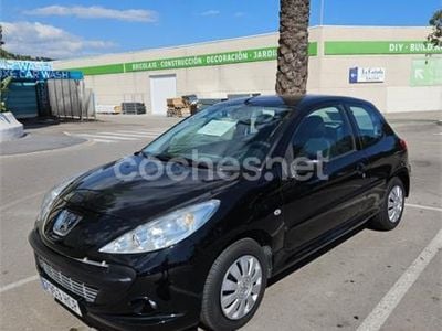 Peugeot 206+