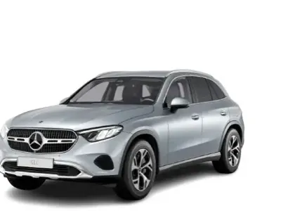 Nuevo Mercedes GLC300de 333 CV (244 kW) 2026 SUV