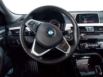Blanco Usado 2019 BMW X2 Performance SUV | 22.990 € (Precio justo)