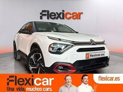 Brugt Citroën C4 Feel 130 HK (95 kW) 2022 Hvid