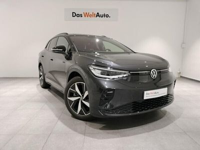 usado VW ID4 Id4GTX 220kW (299CV) Automático