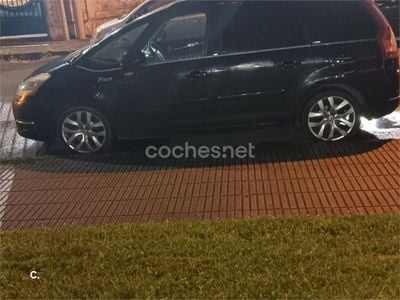 Citroën Grand C4 Picasso