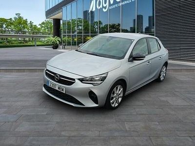 Usado 2022 Opel Corsa Edition | 10.800 € (Precio justo)