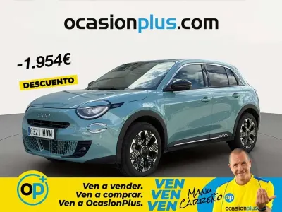 Usado Fiat 600