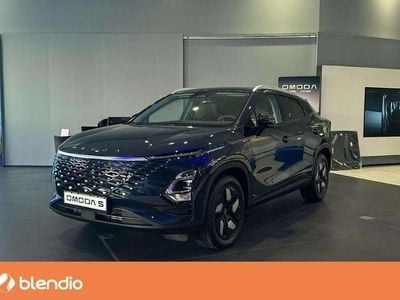 Omoda 5