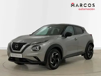 Occasion Nissan Juke N-Connecta 114 ch (83 kW) 2023 SUV