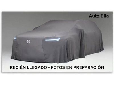 Usado Volvo XC60 Core 350 CV (257 kW) 2024 Rojo SUV