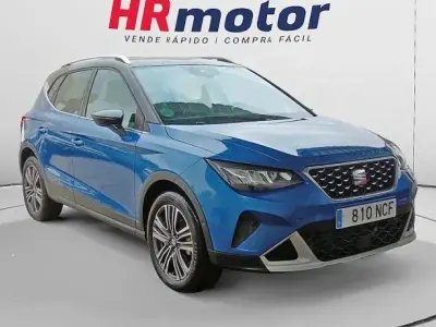 Usado Seat Arona Xperience 115 CV (84 kW) 2025 SUV