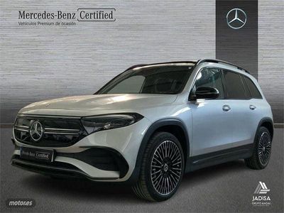 Mercedes EQB300