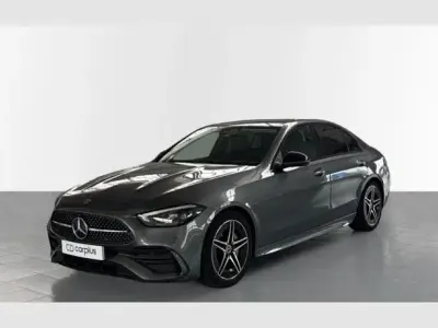 Usado Mercedes C200