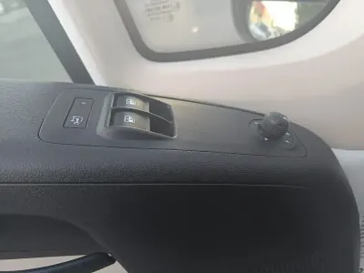 Usado Citroën Jumper 129 HP (94 kW) 2018 Branco Monovolume