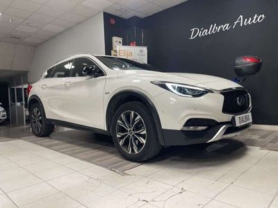 usado Infiniti QX30 2.2d Premium AWD 7DCT