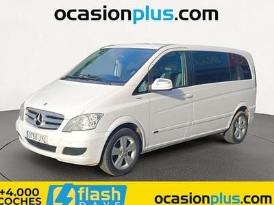 Mercedes Viano
