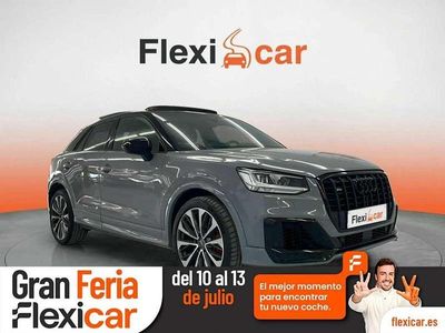 Audi SQ2