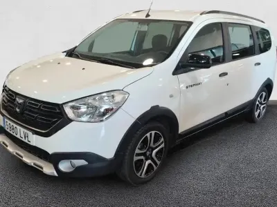 Usado Dacia Lodgy