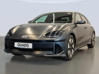 Usado Hyundai Ioniq 6 167 kW (228 CV) 2024 Gris Berlina
