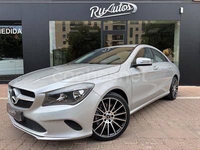 Mercedes CLA200