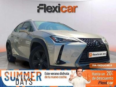 Lexus UX 250h