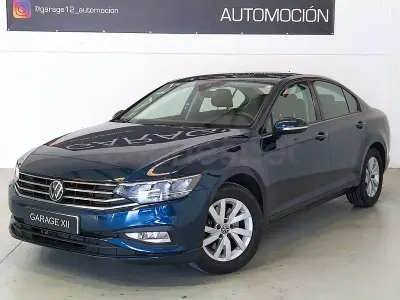 Usado VW Passat