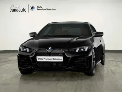 Usado BMW M440