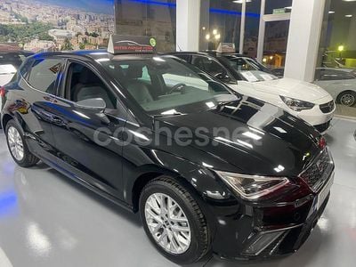Usado Seat Ibiza